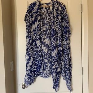 Michael Stars Breezy Coverup